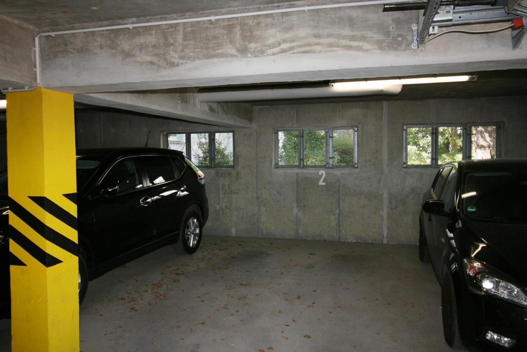 Moewennest Apartment Zinnowitz Exterior photo